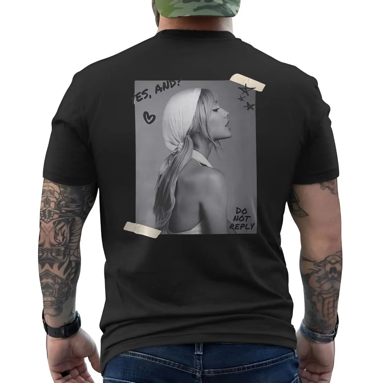 Yes And Do Not Reply Aesthetic Vintage Style T-Shirt 6 Yes2BAnd2BDo2BNot2BReply2BAesthetic2BVintage2BStyle2BT Shirt2B6 UUXb9 1.jpg