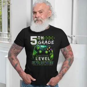 5th Grade Level Unlocked Video Game T-Shirt 13 5th Grade Level Unlocked Video Game T Shirt 7 1.jpg