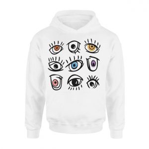 Abstract2BColorful2BCartoon2BEyes2BPattern2BGraphic2BT Shirt2B2 gCMlt 1.jpg