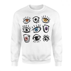 Abstract2BColorful2BCartoon2BEyes2BPattern2BGraphic2BT Shirt2B3 4xj5f 1.jpg