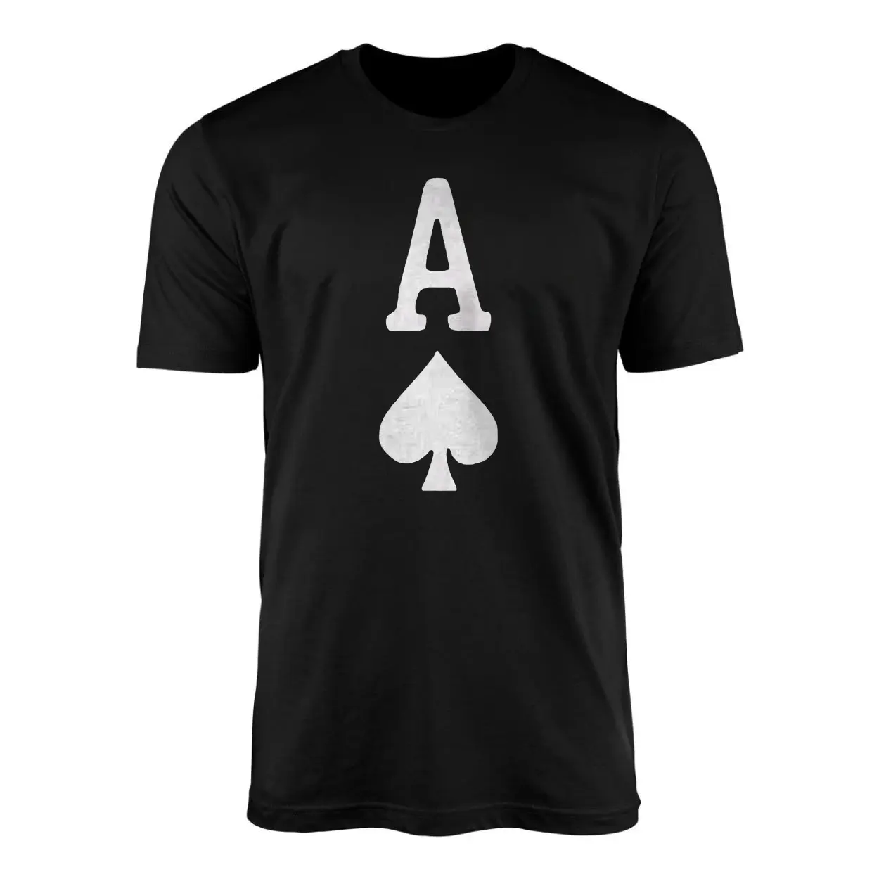 Ace of Spades Playing Card T Shirt 1 1.jpg
