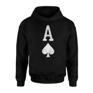 Ace of Spades Playing Card T Shirt 2 1.jpg