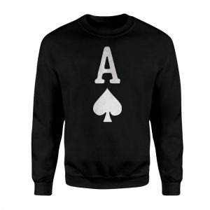 Ace of Spades Playing Card T Shirt 3 1.jpg