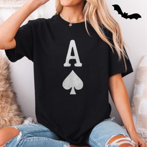Ace of Spades Playing Card T Shirt 5 1.jpg