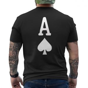 Ace of Spades Playing Card T Shirt 6 1.jpg