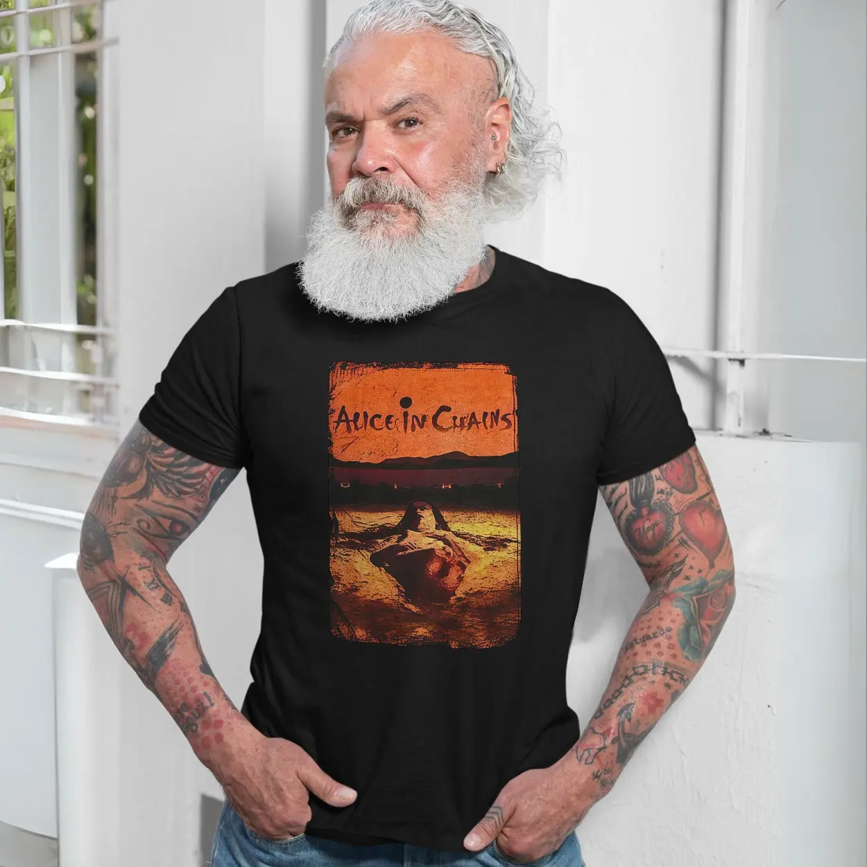 Alice in Chains Dirt Album Cover T Shirt 7 1.jpg