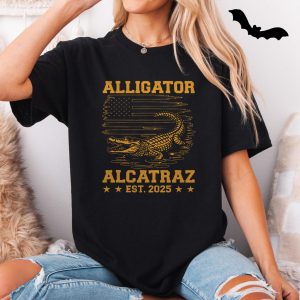 Alligator Alcatraz Everglades Florida T Shirt 5 1.jpg