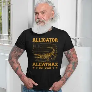 Alligator Alcatraz Everglades Florida T-Shirt 13 Alligator Alcatraz Everglades Florida T Shirt 7 1.jpg