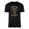 Always Tired Never Broke Skeleton Money T Shirt 1 1.jpg