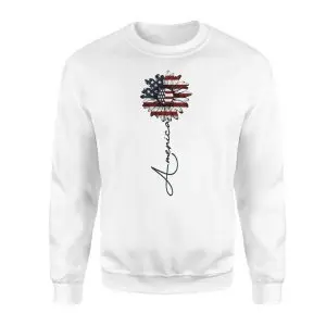 American Flag Sunflower Patriotic Graphic T-Shirt 9 American Flag Sunflower Patriotic Graphic T Shirt 3 1.jpg