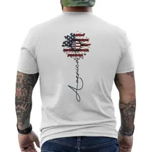 American Flag Sunflower Patriotic Graphic T-Shirt 12 American Flag Sunflower Patriotic Graphic T Shirt 6 1.jpg