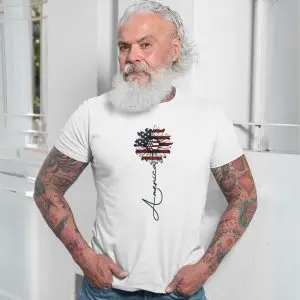 American Flag Sunflower Patriotic Graphic T-Shirt 13 American Flag Sunflower Patriotic Graphic T Shirt 7 1.jpg
