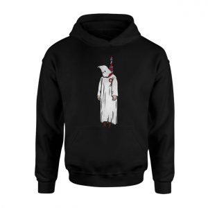 Anti Hate Statement T Shirt End Racism Graphic Tee 2 1.jpg