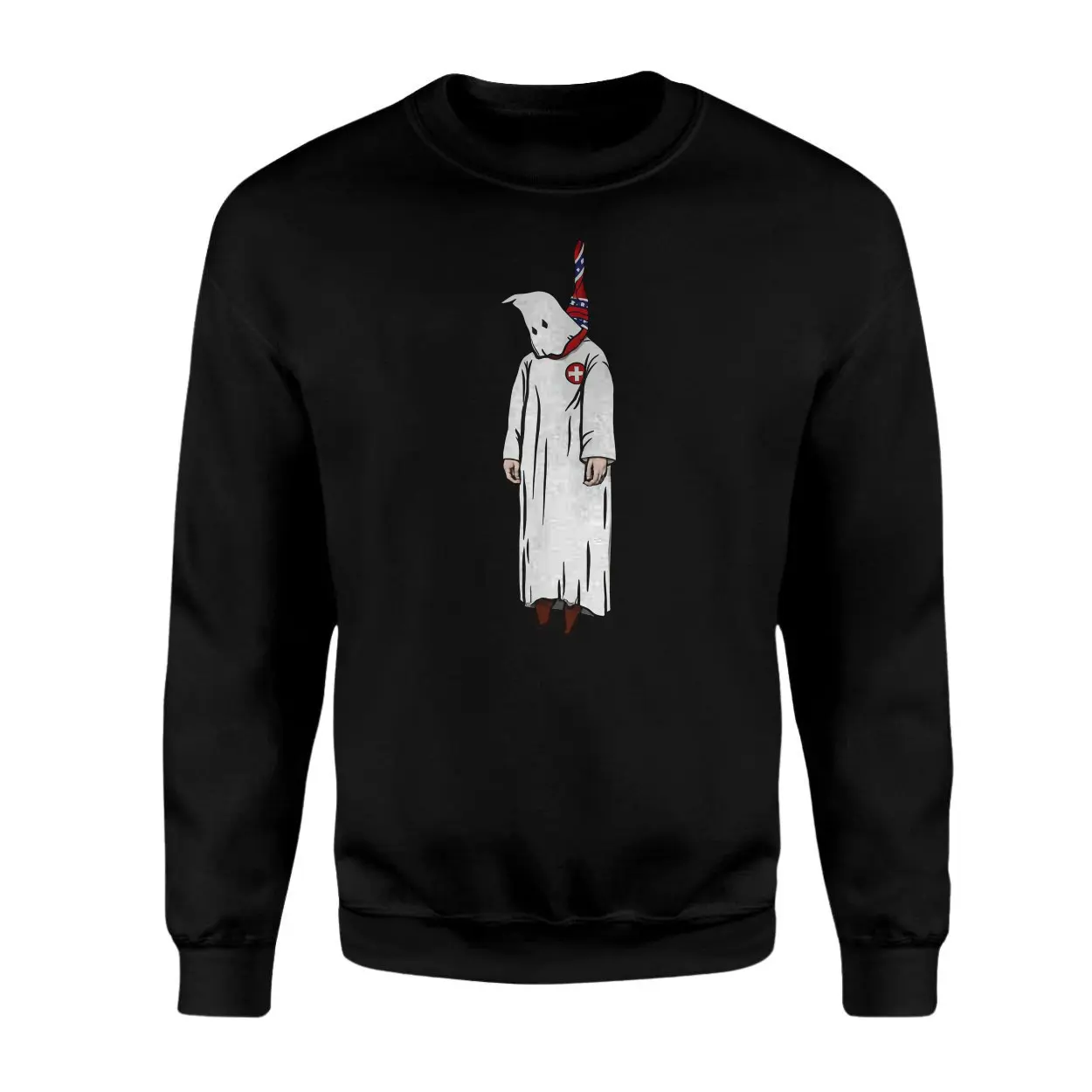 Anti Hate Statement T Shirt End Racism Graphic Tee 3 1.jpg