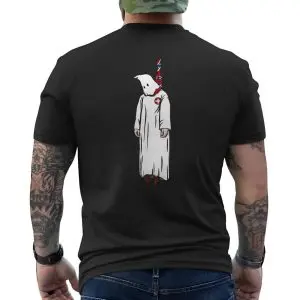 Anti-Hate Statement T-Shirt, End Racism Graphic Tee 12 Anti Hate Statement T Shirt End Racism Graphic Tee 6 1.jpg