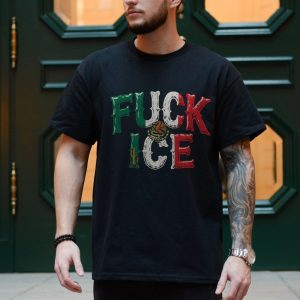 Anti ICE Political Protest Mexican Flag Statement T Shirt 4 1.jpg