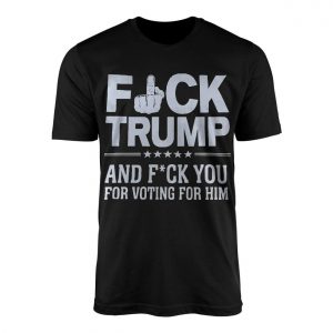 Anti Trump Middle Finger Protest Statement T Shirt 1 1.jpg