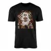 Aqui Espantan Cute Ghost Pan Dulce Halloween T-Shirt 14 Aqui Espantan Cute Ghost Pan Dulce Halloween T Shirt 1 1.jpg