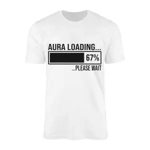 Aura Loading Six Seven Please Wait Funny T Shirt 1 1.jpg