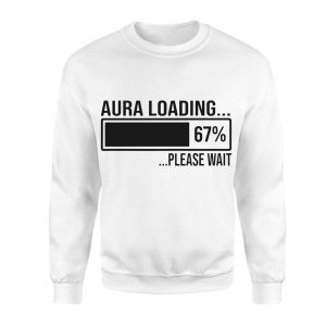 Aura Loading Six Seven Please Wait Funny T Shirt 3 1.jpg