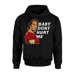 Baby Dont Hurt Me Meme Retro Cartoon Style T Shirt 2 1.jpg