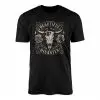 Beautiful Disaster Skull Rose Western T-Shirt 14 Beautiful Disaster Skull Rose Western T Shirt 1 1.jpg