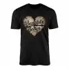 Beautifully Broken Heart Graphic T-Shirt – Inspirational Script Design 14 Beautifully Broken Heart Graphic T Shirt E28093 Inspirational Script Design 1.jpg