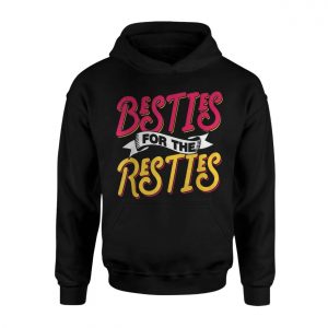 Besties For The Resties Retro Graphic T Shirt 2 1.jpg