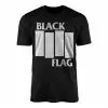 Black Flag Punk Band Logo T-Shirt 14 Black Flag Punk Band Logo T Shirt 1 1.jpg