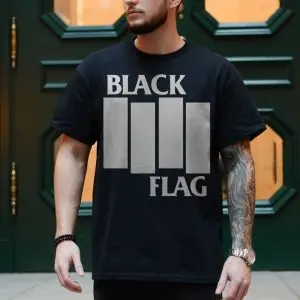 Black Flag Punk Band Logo T-Shirt 10 Black Flag Punk Band Logo T Shirt 4 1.jpg