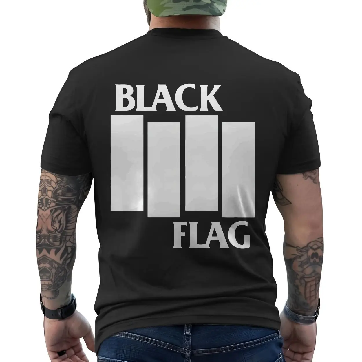 Black Flag Punk Band Logo T Shirt 6 1.jpg