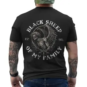 Black Sheep of My Family Gothic Skeleton Angel T-Shirt 12 Black Sheep of My Family Gothic Skeleton Angel T Shirt 6 1.jpg