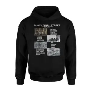 Black Wall Street Greenwood Tulsa History T-Shirt 8 Black Wall Street Greenwood Tulsa History T Shirt 2 1.jpg