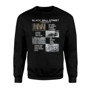Black Wall Street Greenwood Tulsa History T-Shirt 9 Black Wall Street Greenwood Tulsa History T Shirt 3 1.jpg