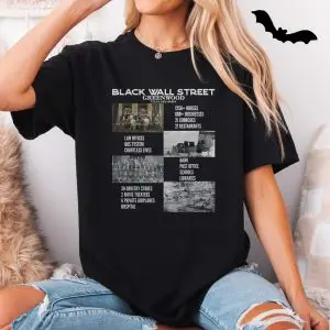 Black Wall Street Greenwood Tulsa History T-Shirt 11 Black Wall Street Greenwood Tulsa History T Shirt 5 1.jpg