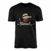 Blessed Woman Afro Style T-shirt 14 Blessed Woman Afro Style T shirt 1 1.jpg