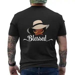 Blessed Woman Afro Style T-shirt 12 Blessed Woman Afro Style T shirt 6 1.jpg