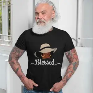 Blessed Woman Afro Style T-shirt 13 Blessed Woman Afro Style T shirt 7 1.jpg