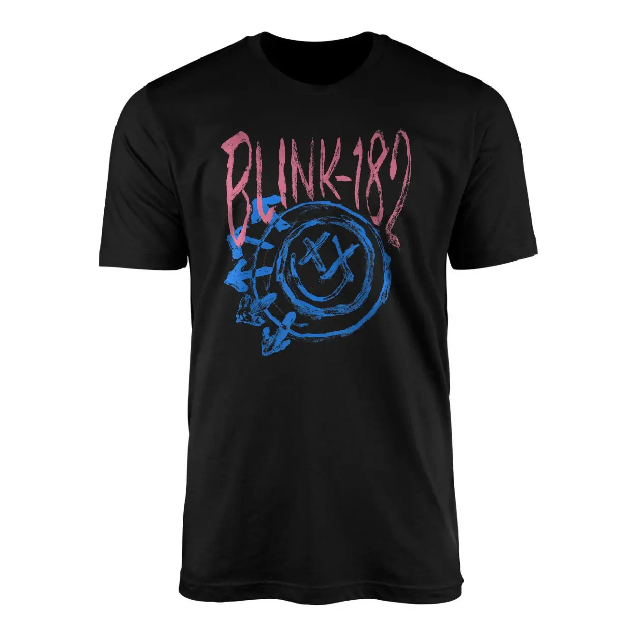 Blink 182 Band Logo Music T-Shirt 1 Blink 182 Band Logo Music T Shirt 1 1.jpg
