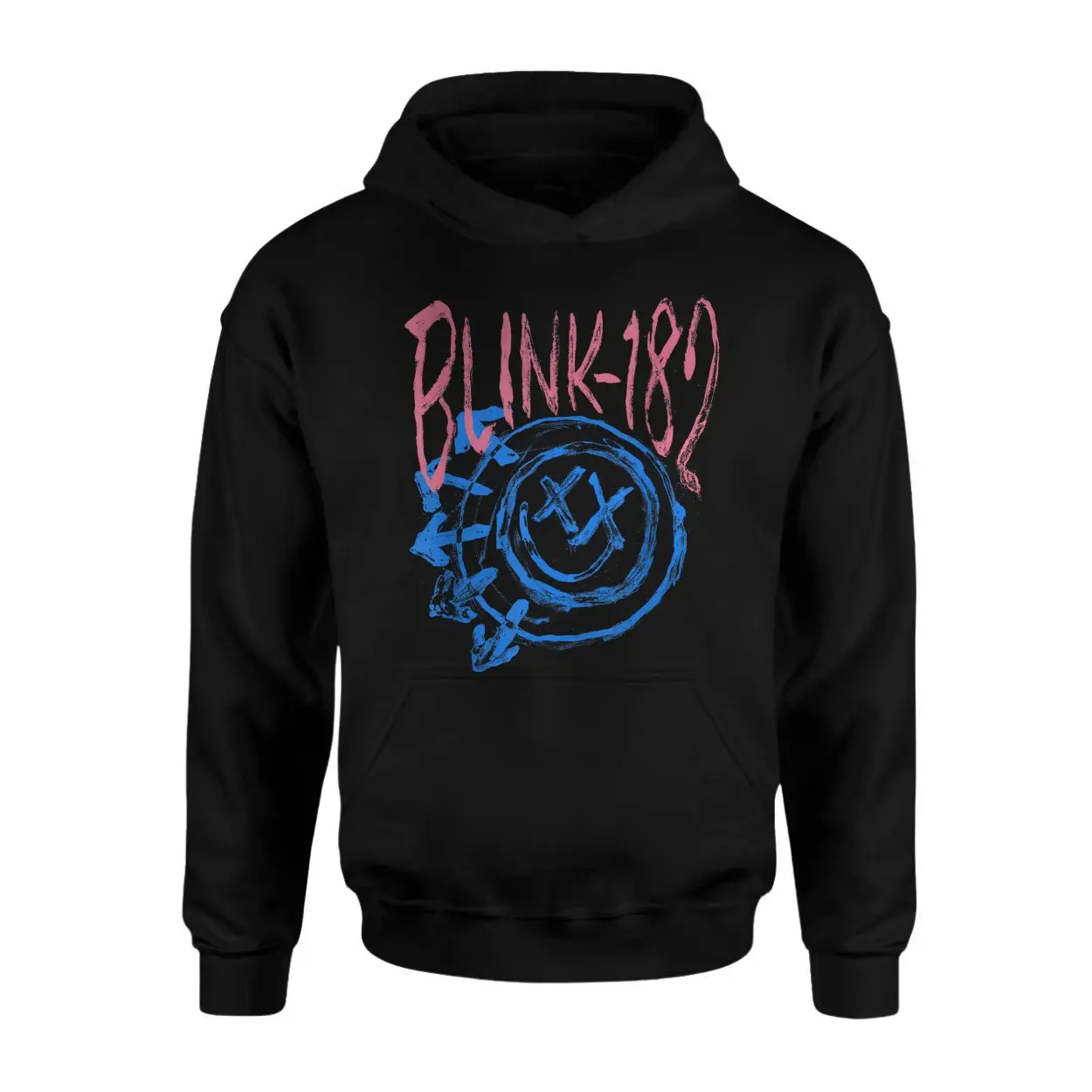 Blink 182 Band Logo Music T-Shirt 2 Blink 182 Band Logo Music T Shirt 2 1.jpg