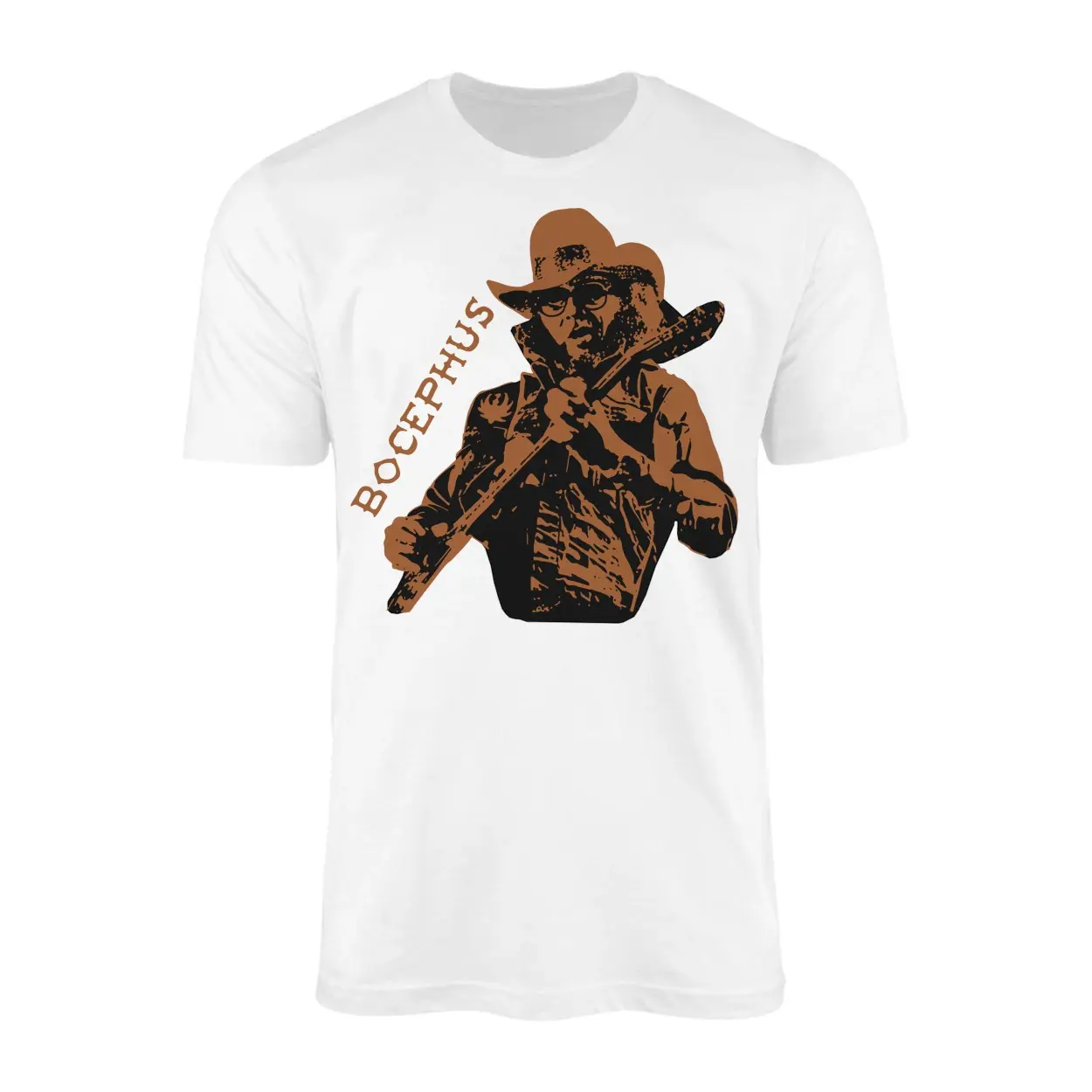 Bocephus Country Music Legend T-Shirt 1 Bocephus Country Music Legend T Shirt 1 1.jpg