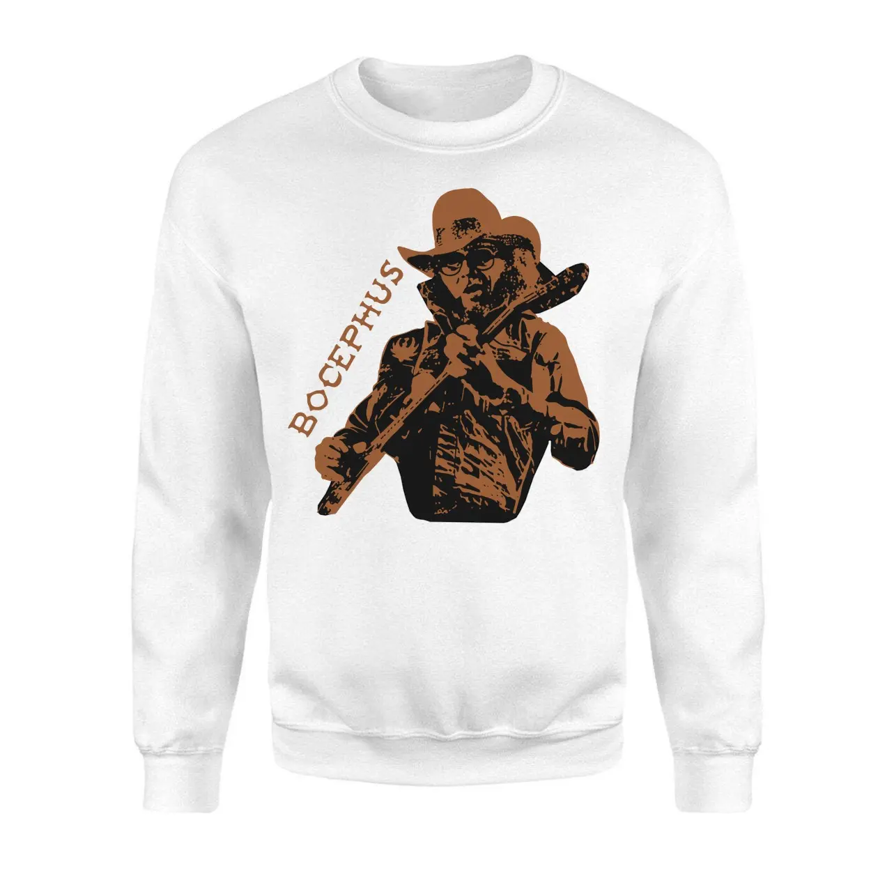 Bocephus Country Music Legend T-Shirt 3 Bocephus Country Music Legend T Shirt 3 1.jpg