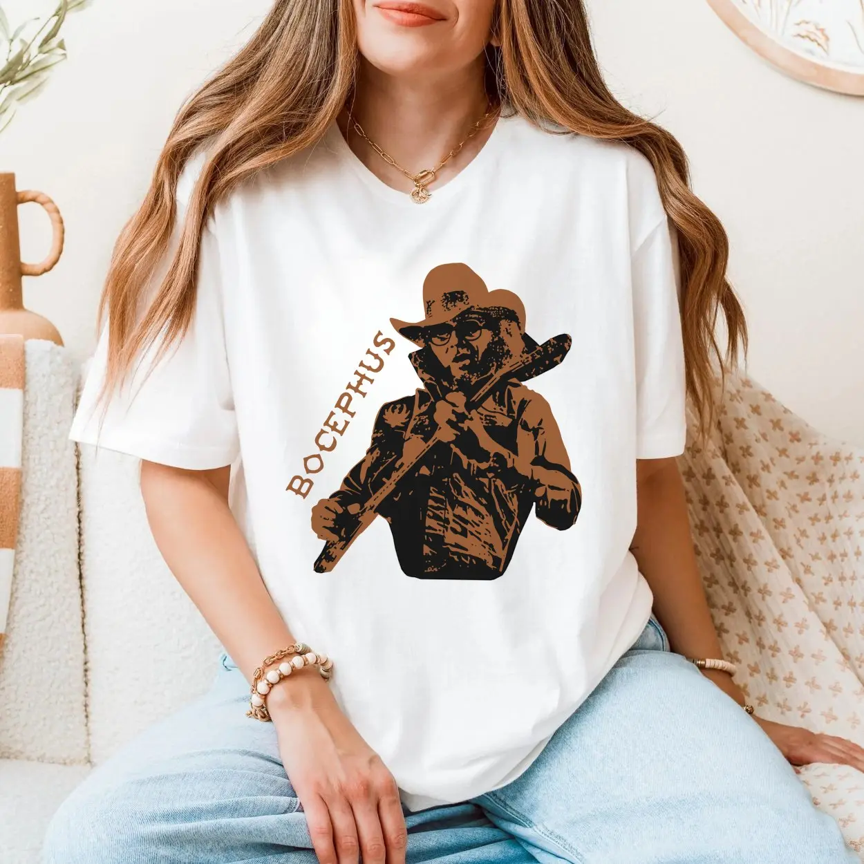 Bocephus Country Music Legend T-Shirt 5 Bocephus Country Music Legend T Shirt 5 1.jpg