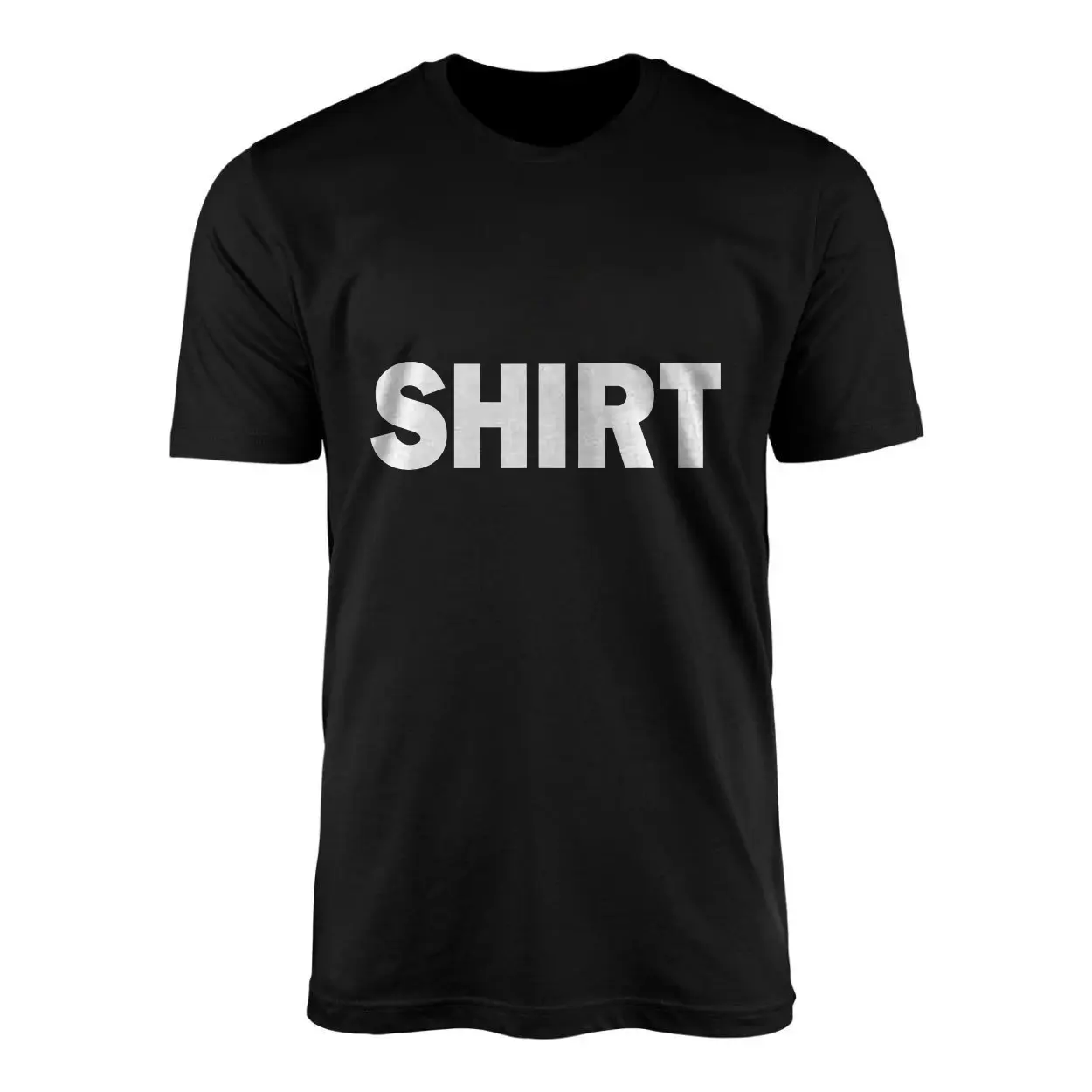 Bold SHIRT Text Minimalist T-Shirt 1 Bold SHIRT Text Minimalist T Shirt 1 1.jpg
