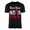 Boo Boo Crew Funny Ghost EMT Nurse Halloween T-Shirt 15 Boo Boo Crew Funny Ghost EMT Nurse Halloween T Shirt 1 1.jpg