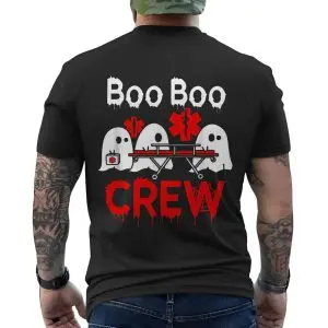 Boo Boo Crew Funny Ghost EMT Nurse Halloween T-Shirt 12 Boo Boo Crew Funny Ghost EMT Nurse Halloween T Shirt 6 1.jpg