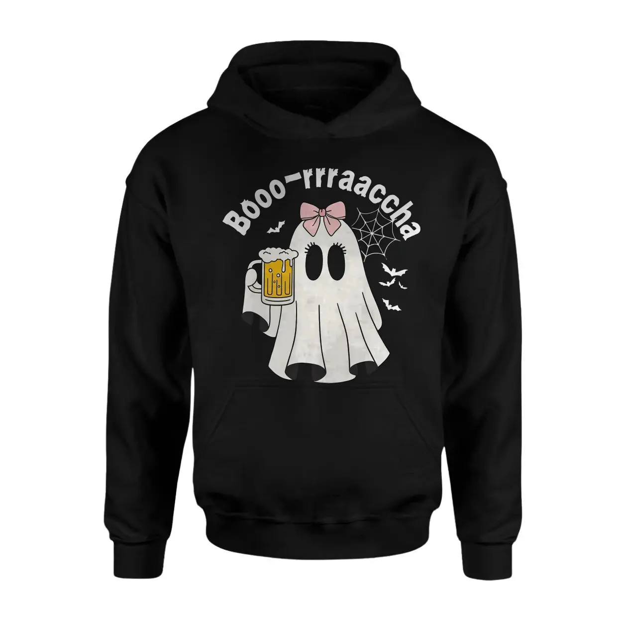 Boo-rrraaccha Funny Drunk Ghost Beer Halloween T-shirt 2 Boo rrraaccha Funny Drunk Ghost Beer Halloween T shirt 2 1.jpg