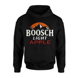 Boosch Light Apple Beer Parody T Shirt 2 1.jpg