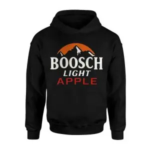 Boosch Light Apple Beer Parody T-Shirt 8 Boosch Light Apple Beer Parody T Shirt 2 1.jpg