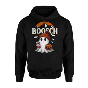 Boosch Light Apple Halloween T Shirt Funny Ghost Beer Tee 2 1.jpg